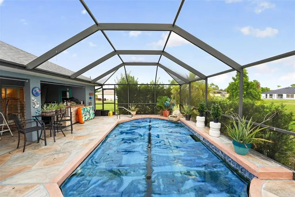 275 Mariner Lane Rotonda West FL 33947