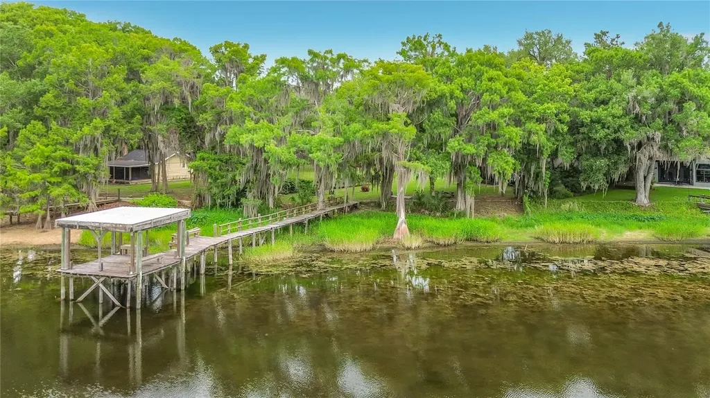 8980 E Devilsneck Road Floral City FL 34436