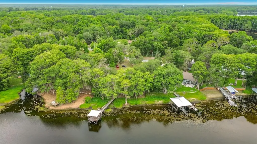 8980 E Devilsneck Road Floral City FL 34436