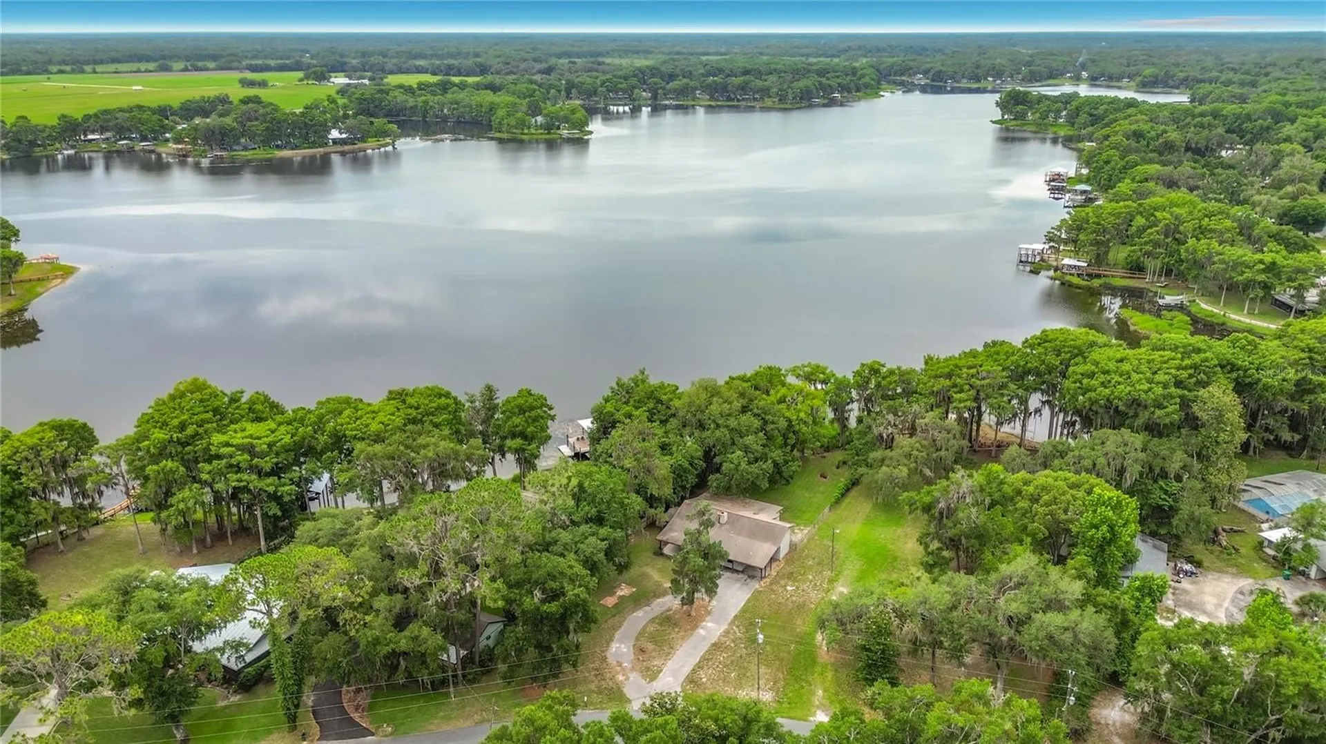 8980 E Devilsneck Road Floral City FL 34436