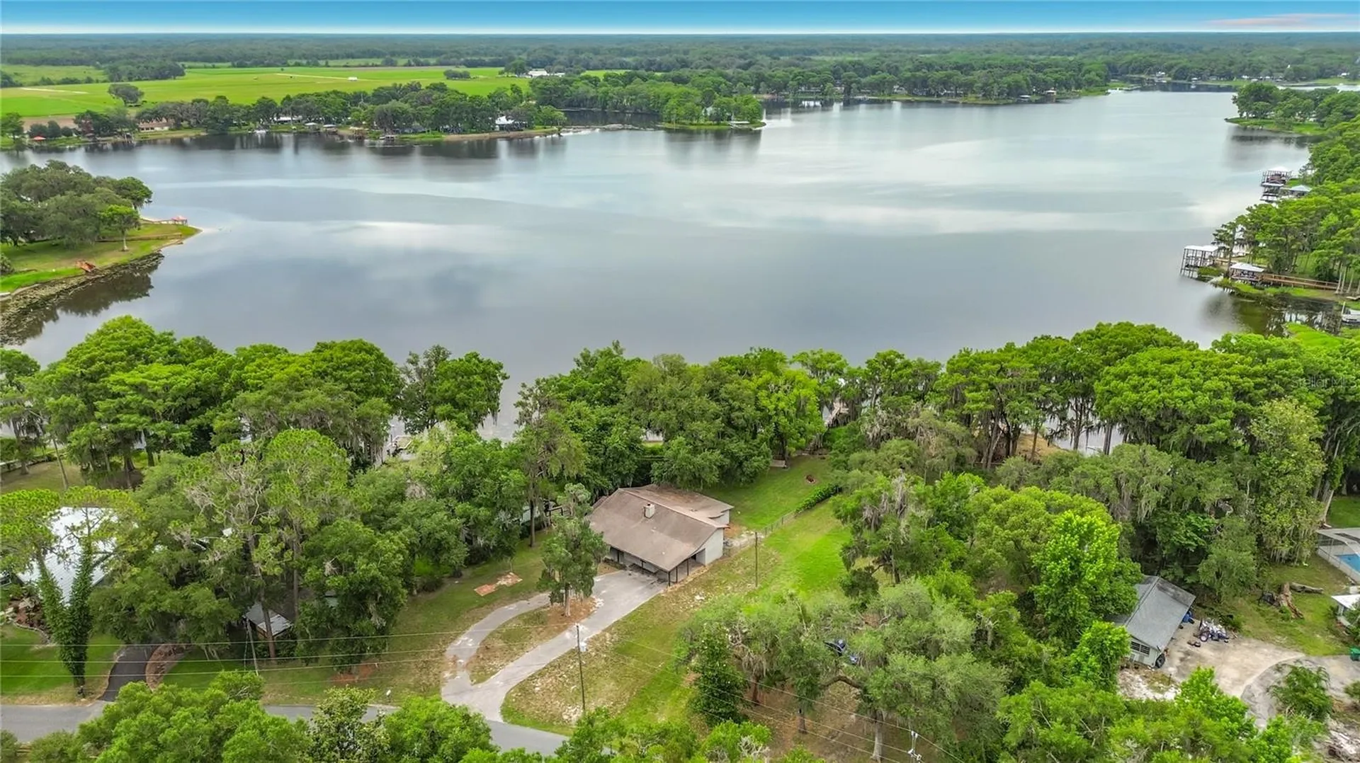 8980 E Devilsneck Road Floral City FL 34436