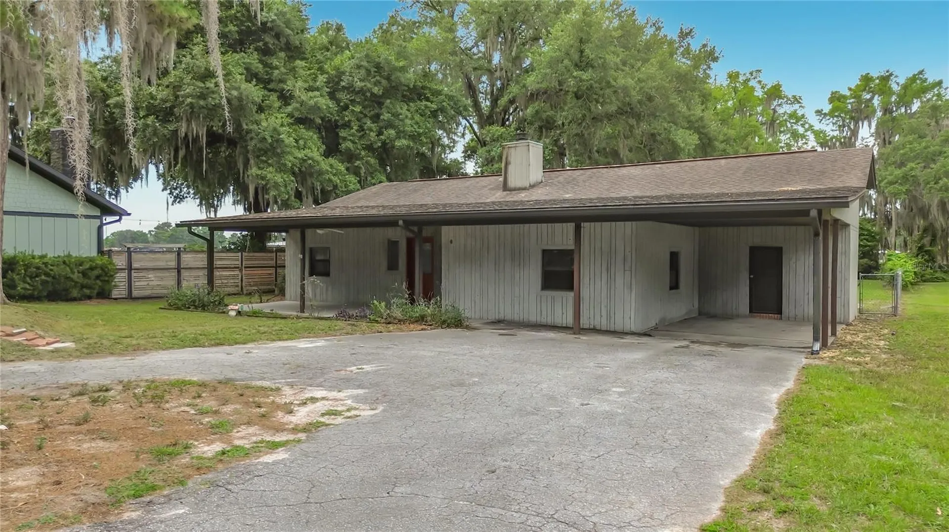 8980 E Devilsneck Road Floral City FL 34436