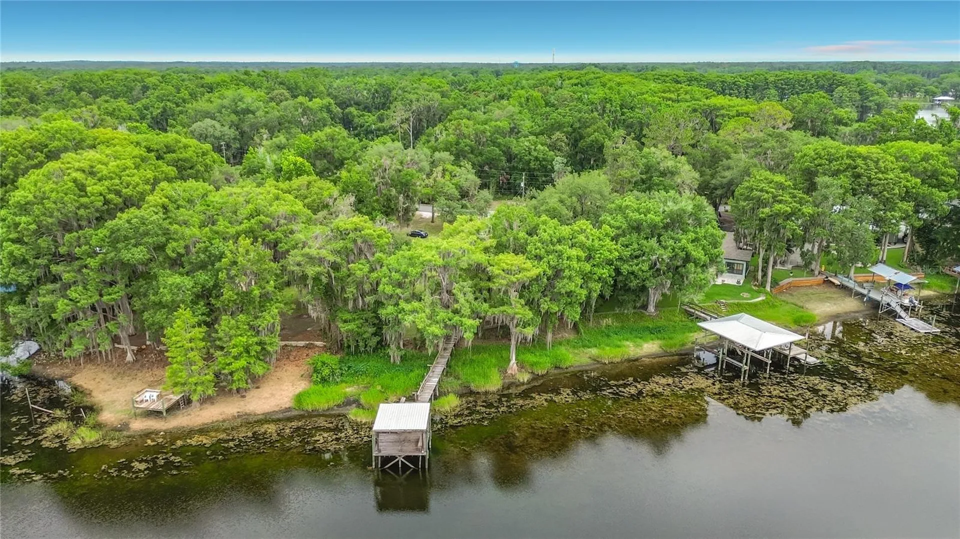 8980 E Devilsneck Road Floral City FL 34436