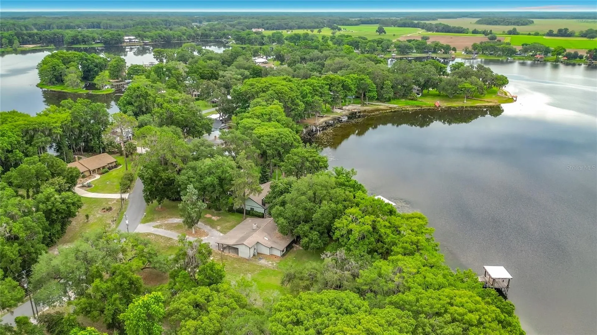8980 E Devilsneck Road Floral City FL 34436