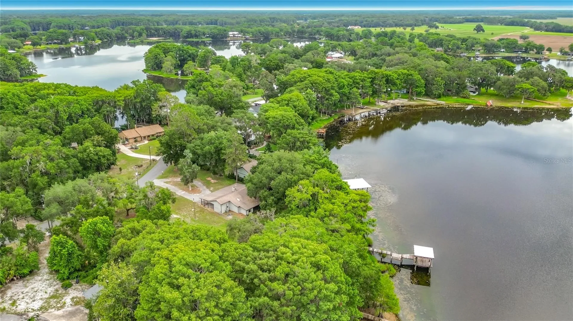 8980 E Devilsneck Road Floral City FL 34436