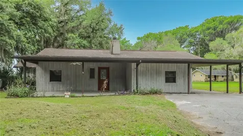 8980 E Devilsneck Road Floral City FL 34436