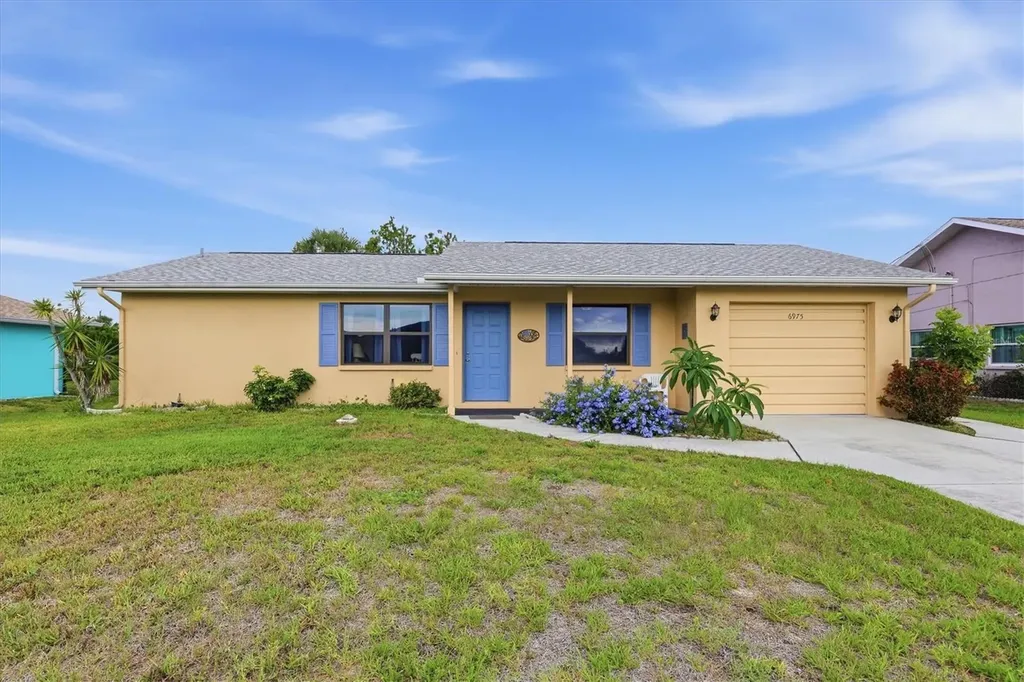 6975 Inland Street Englewood FL 34224