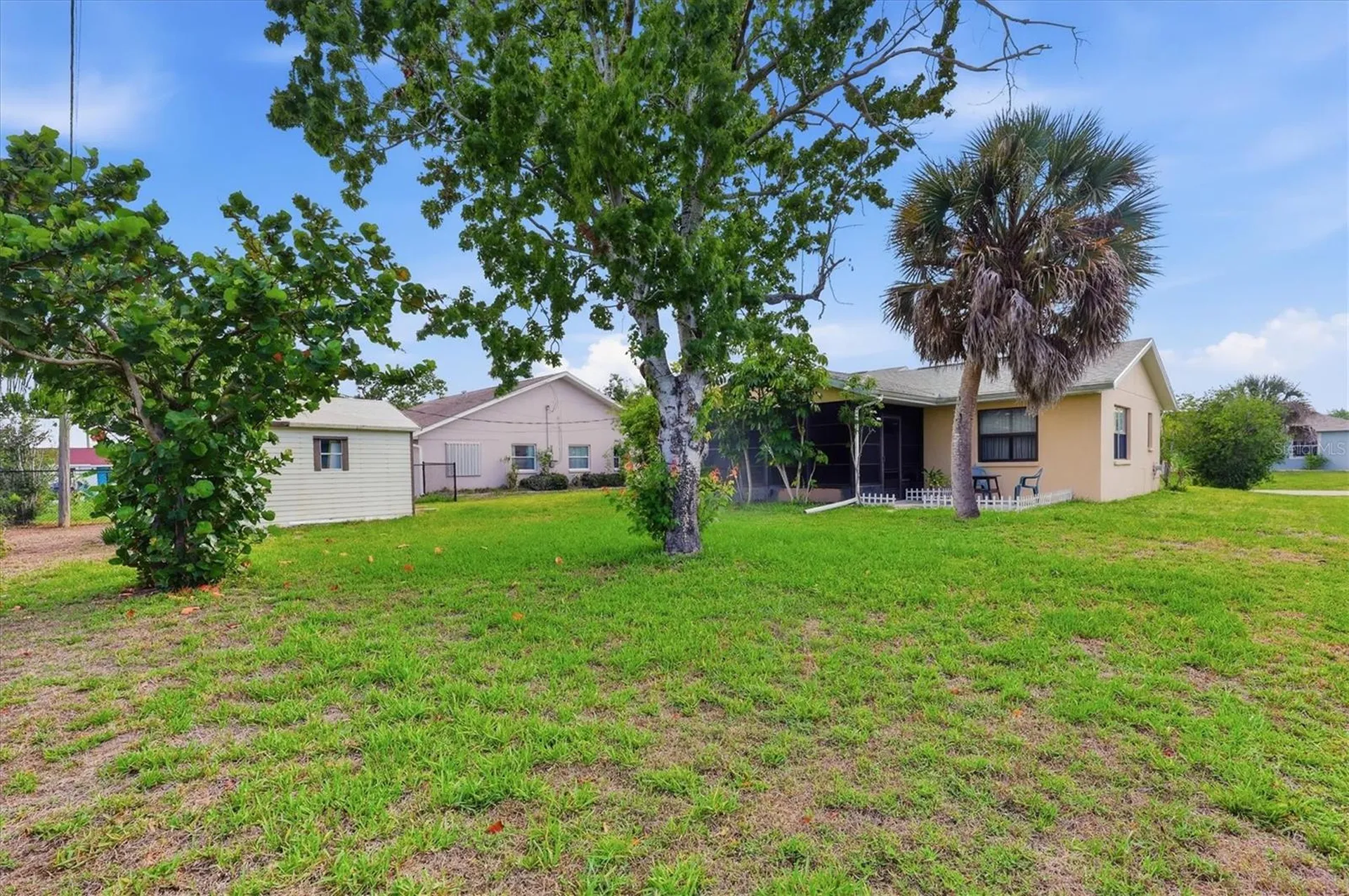 6975 Inland Street Englewood FL 34224