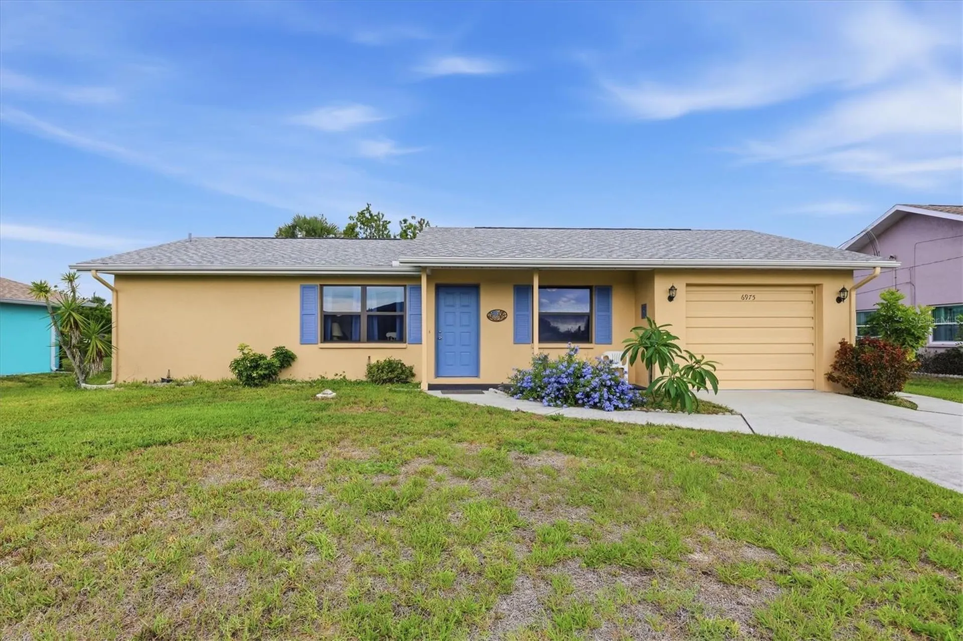 6975 Inland Street Englewood FL 34224