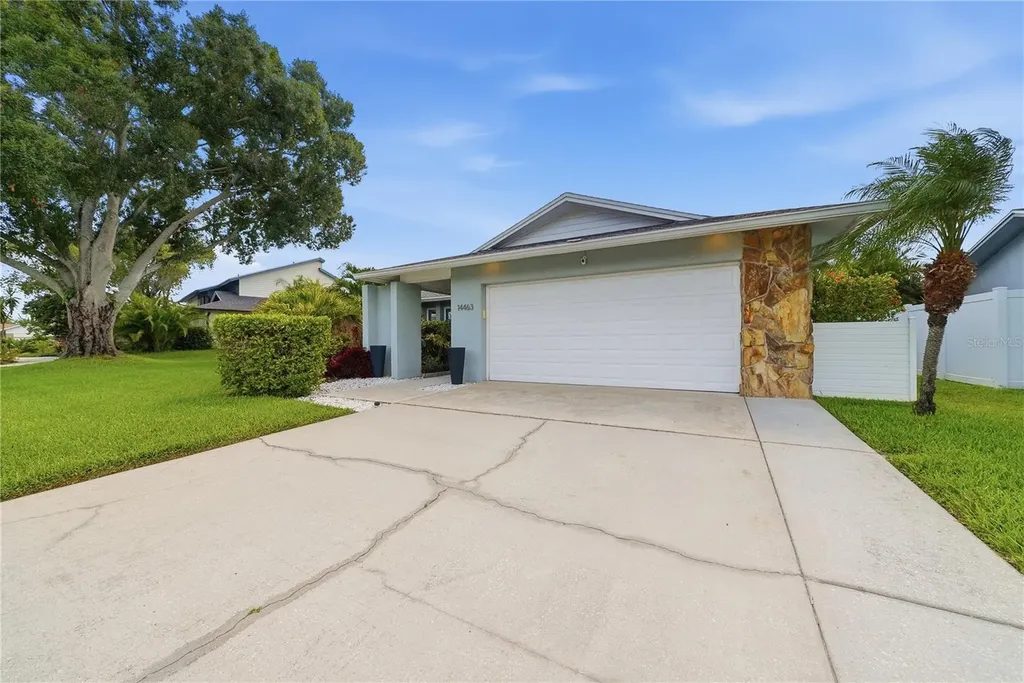 14463 Sandpiper Circle Clearwater FL 33762
