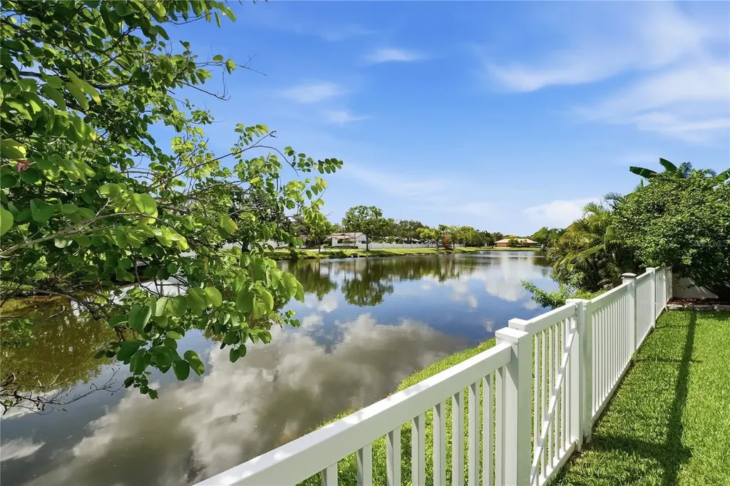 14463 Sandpiper Circle Clearwater FL 33762