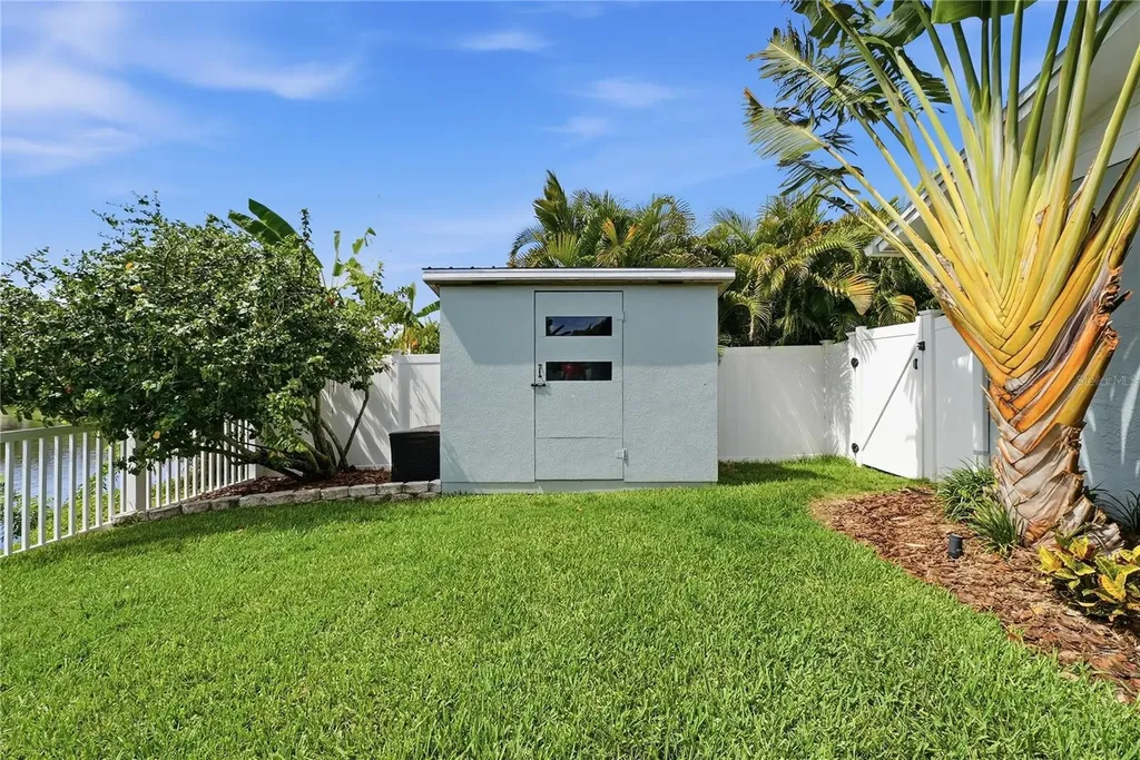 14463 Sandpiper Circle Clearwater FL 33762