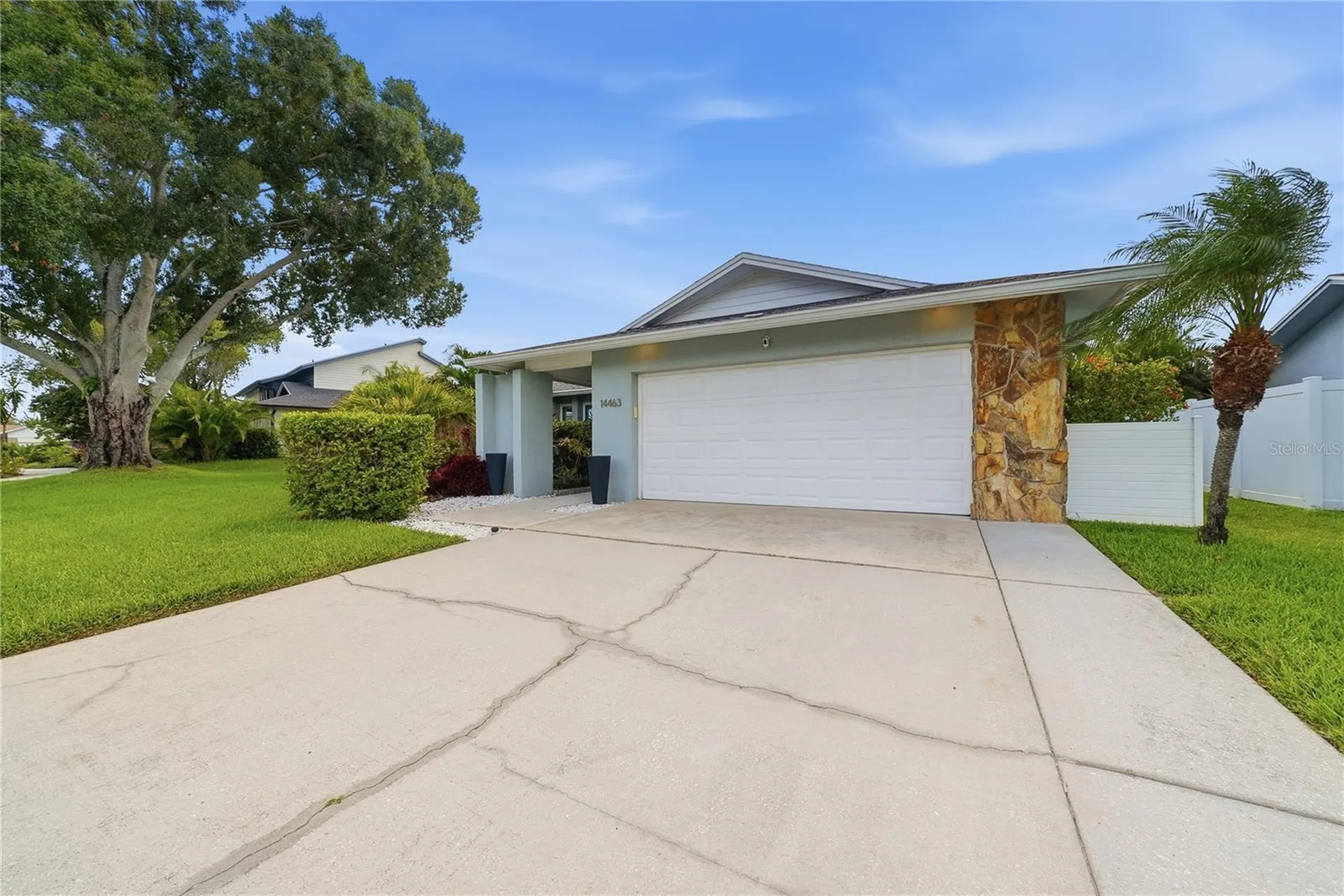 14463 Sandpiper Circle Clearwater FL 33762