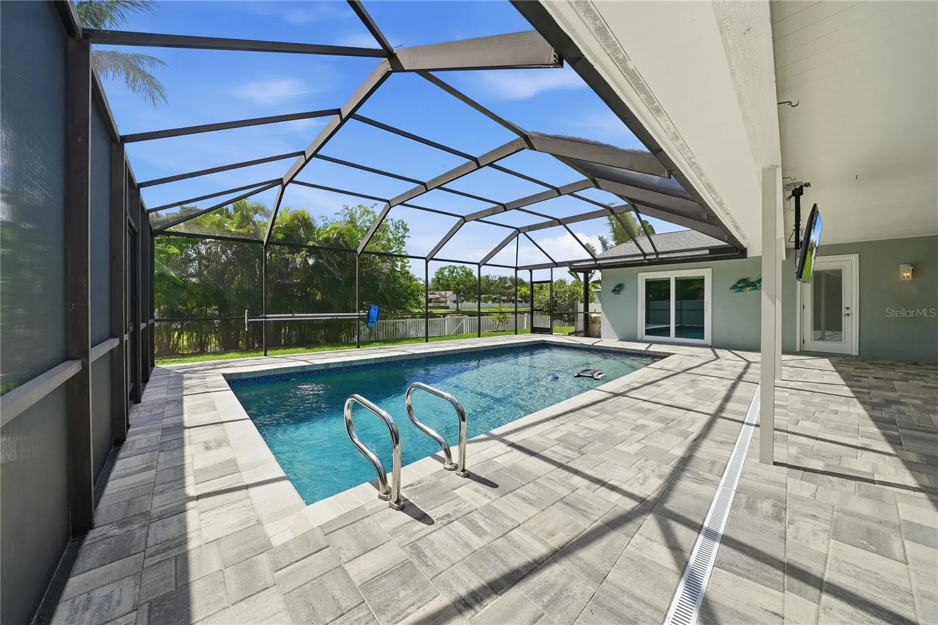 14463 Sandpiper Circle Clearwater FL 33762