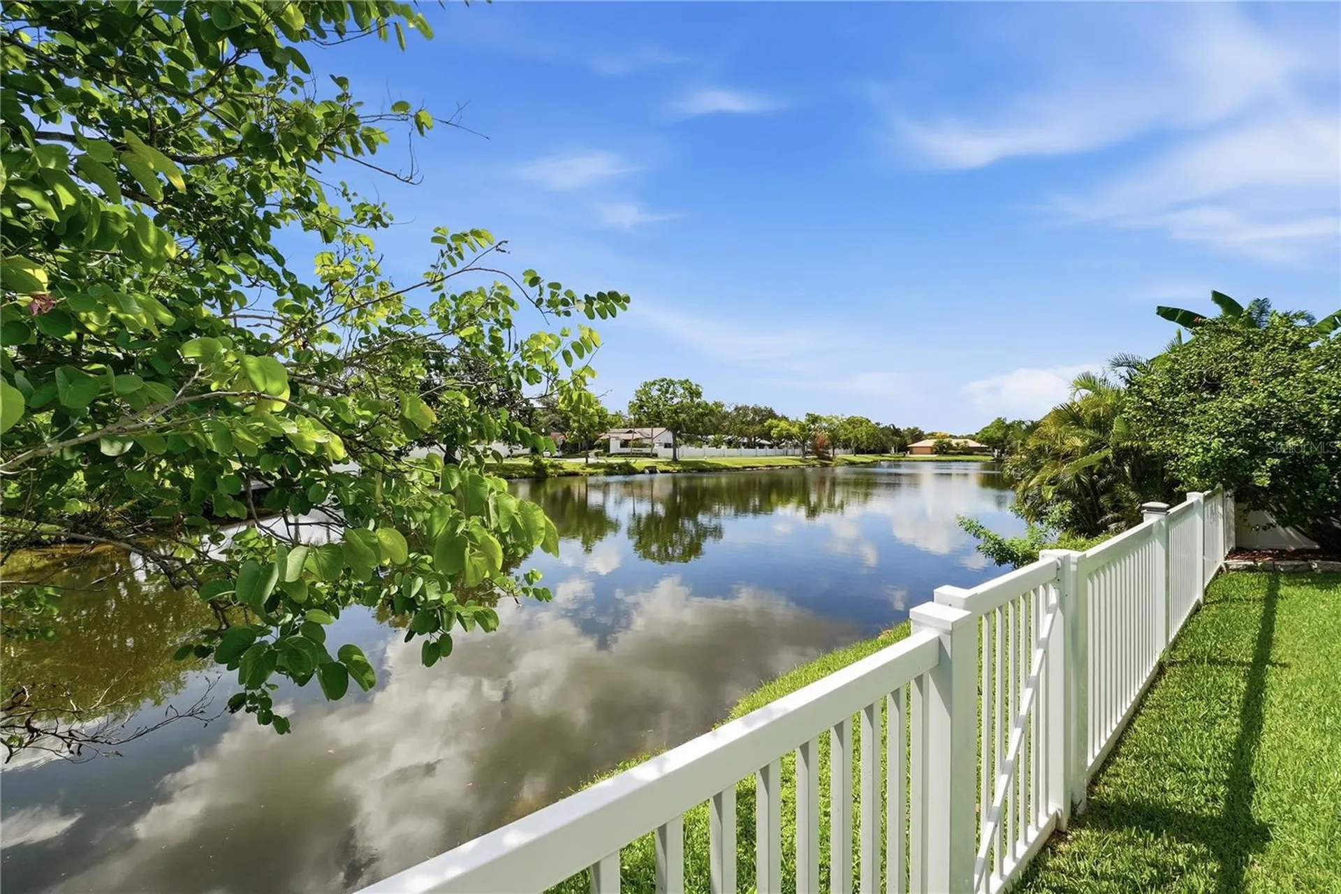 14463 Sandpiper Circle Clearwater FL 33762