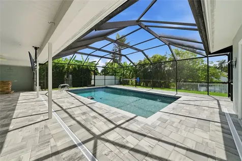14463 Sandpiper Circle Clearwater FL 33762