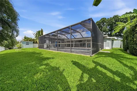 14463 Sandpiper Circle Clearwater FL 33762