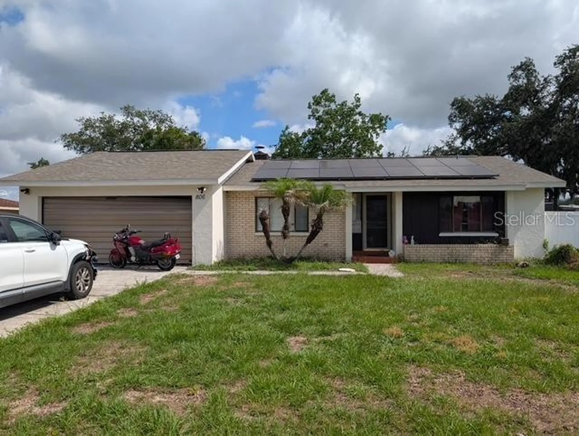 806 Crosswinds Drive Brandon FL 33511