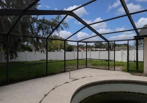 806 Crosswinds Drive Brandon FL 33511