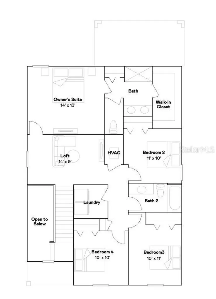 5632 Loggia Lane Kissimmee FL 34758