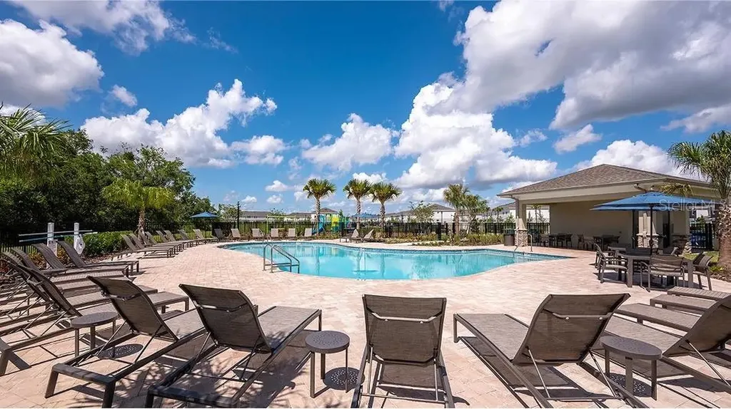 5632 Loggia Lane Kissimmee FL 34758