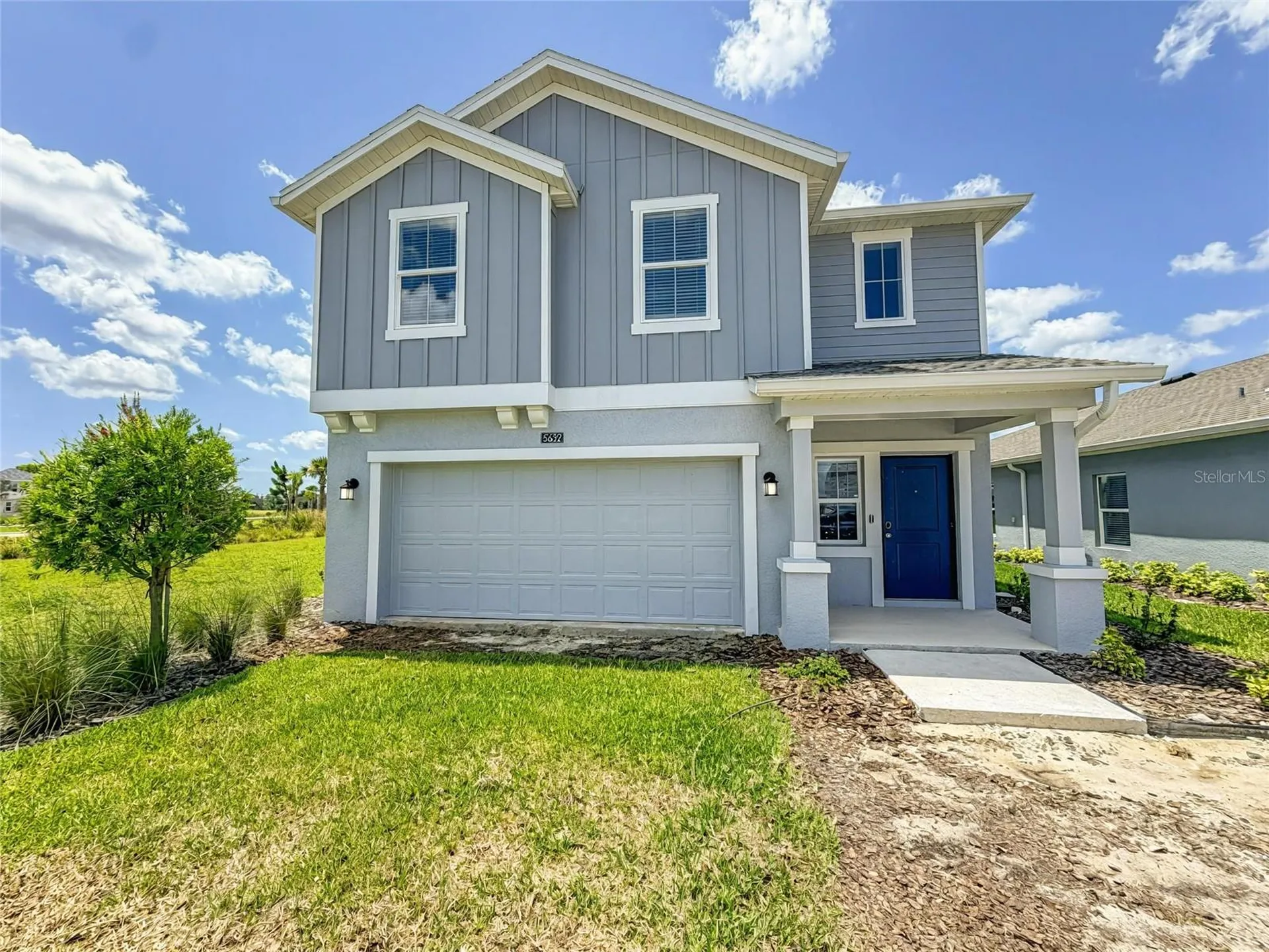 5632 Loggia Lane Kissimmee FL 34758