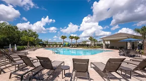 5632 Loggia Lane Kissimmee FL 34758