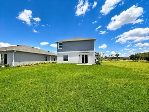 5632 Loggia Lane Kissimmee FL 34758