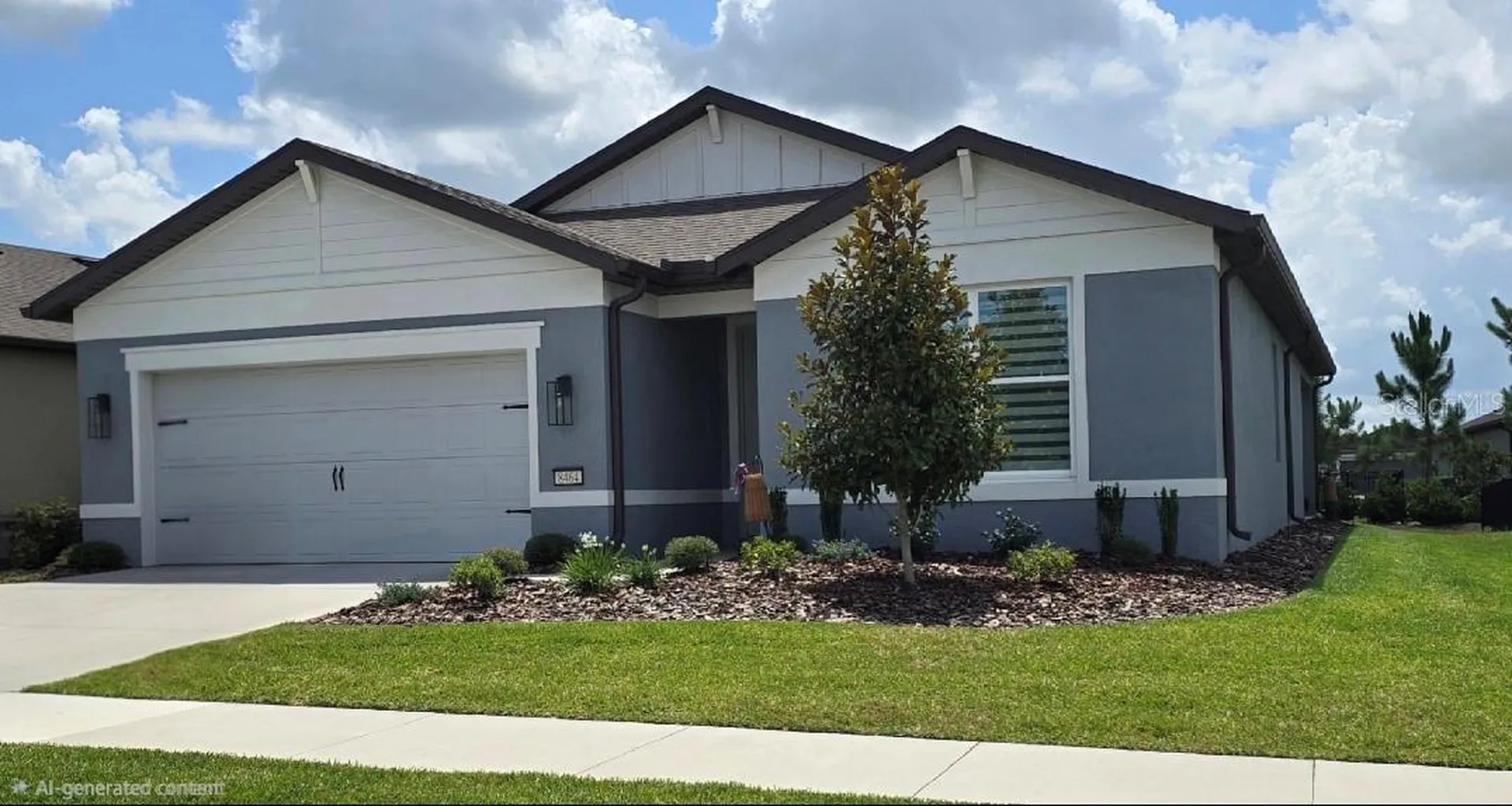 8464 SW 52nd Lane Road Ocala FL 34481