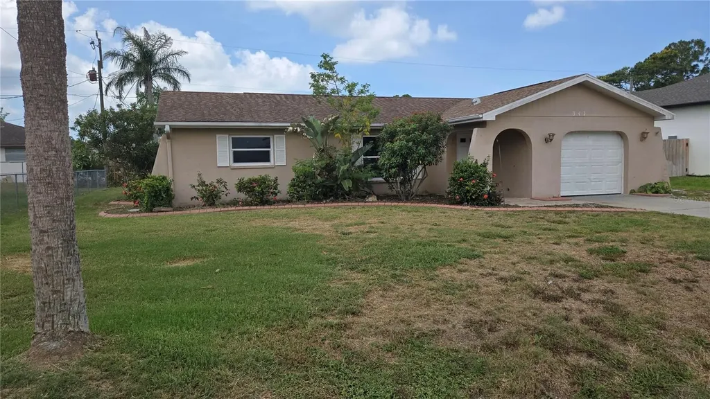 347 Holly Road Venice FL 34293