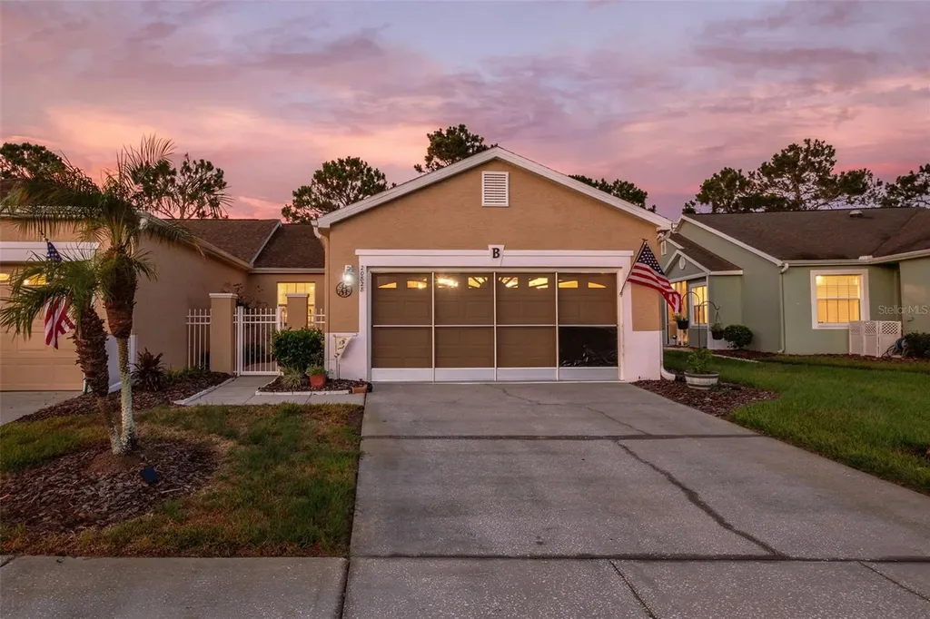 20828 Eustis Road Land O Lakes FL 34637