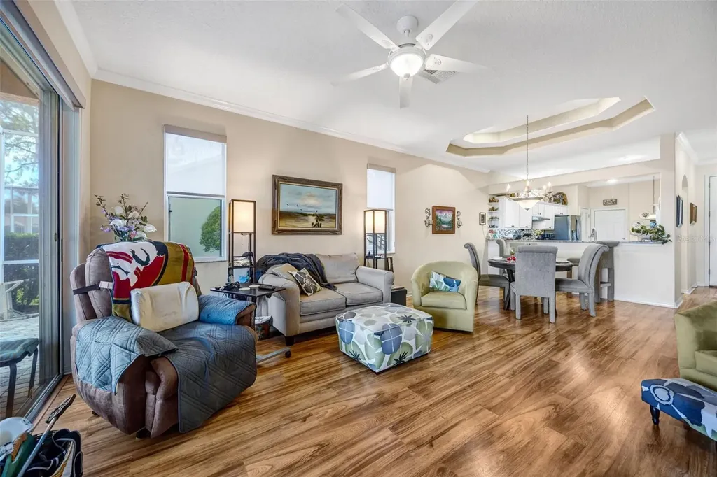 20828 Eustis Road Land O Lakes FL 34637