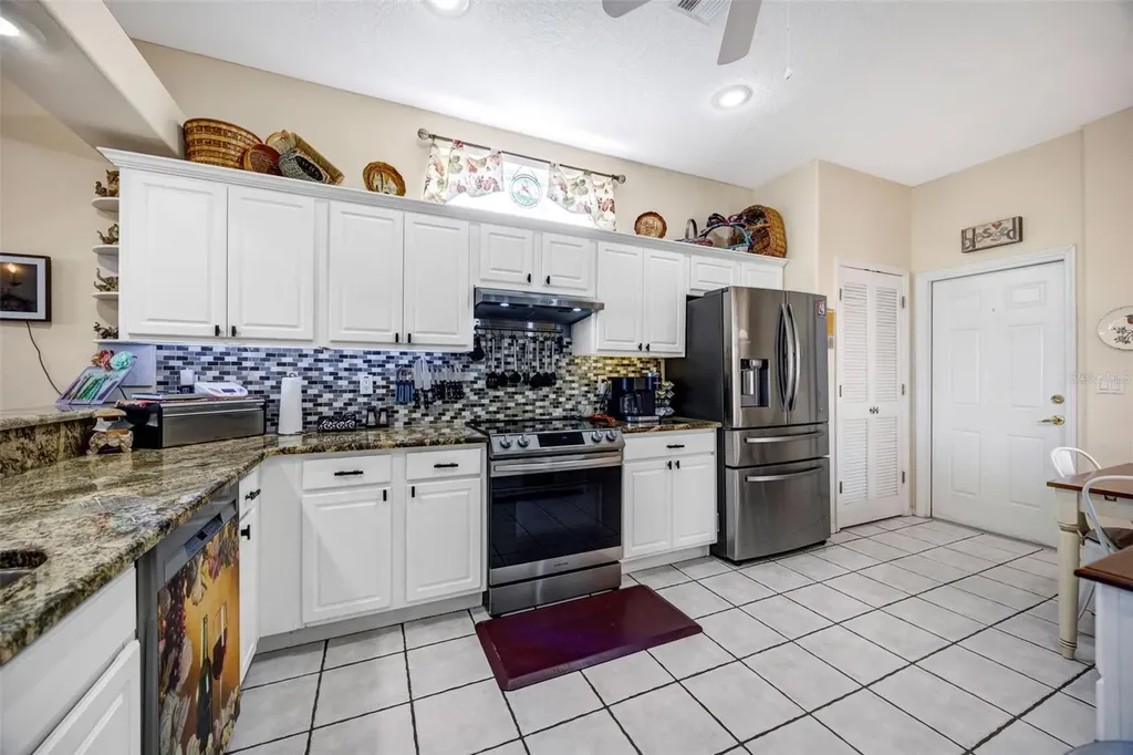 20828 Eustis Road Land O Lakes FL 34637