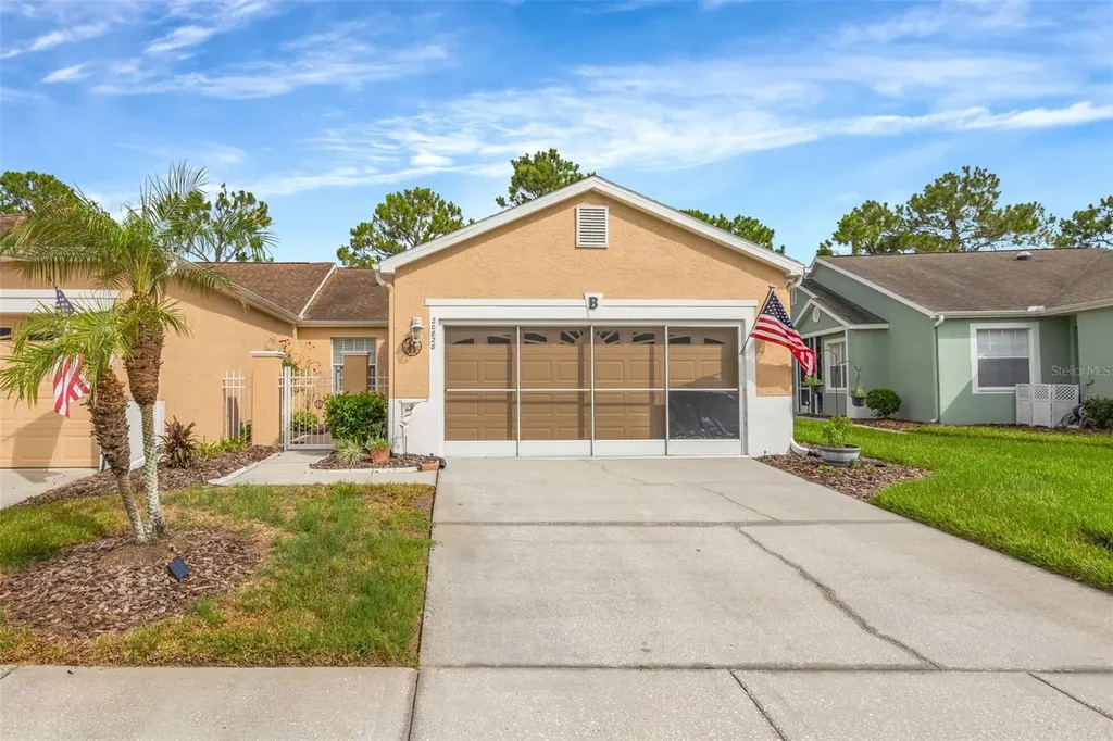 20828 Eustis Road Land O Lakes FL 34637