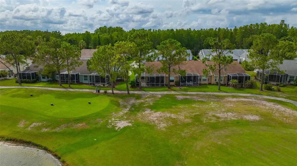 20828 Eustis Road Land O Lakes FL 34637