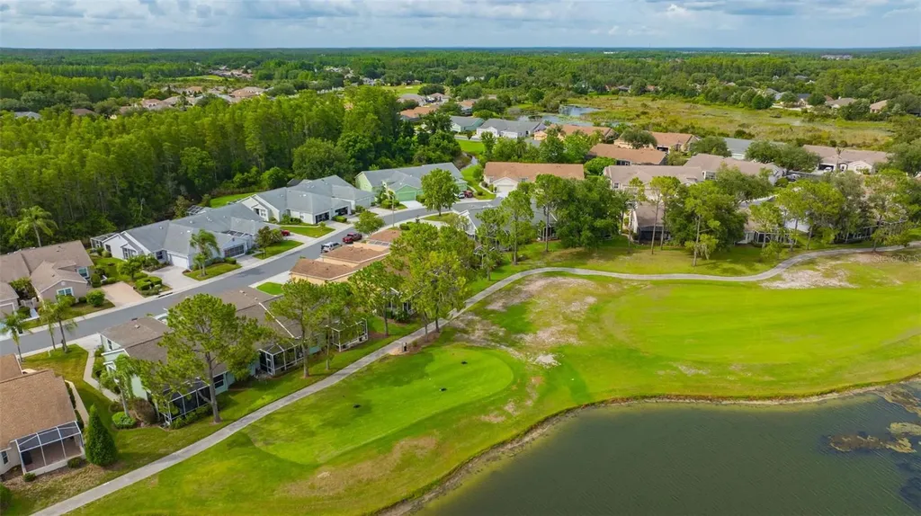 20828 Eustis Road Land O Lakes FL 34637