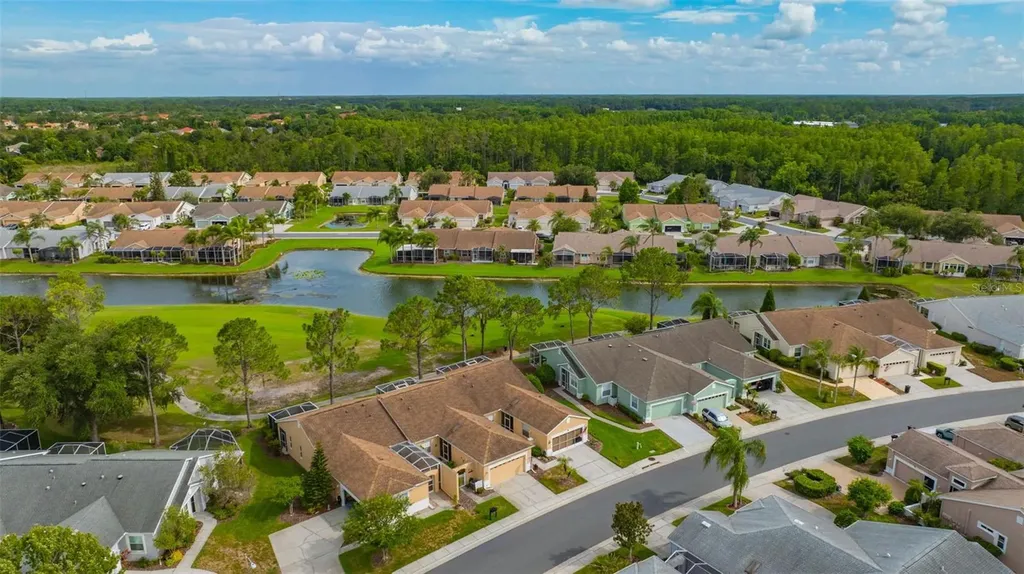 20828 Eustis Road Land O Lakes FL 34637