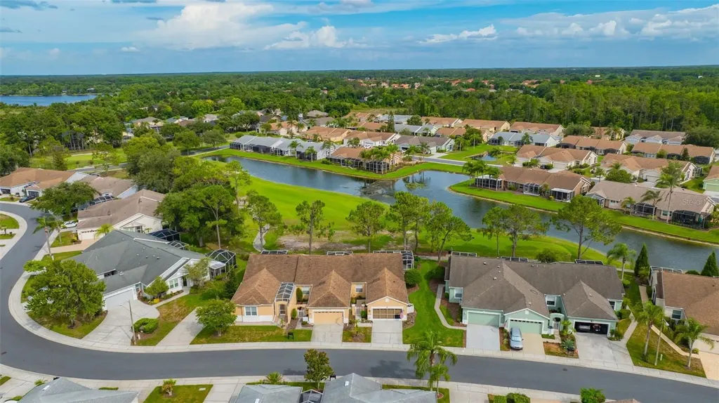 20828 Eustis Road Land O Lakes FL 34637