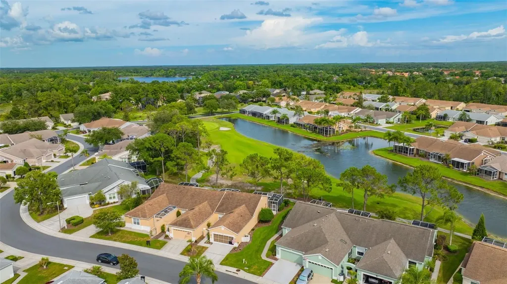20828 Eustis Road Land O Lakes FL 34637