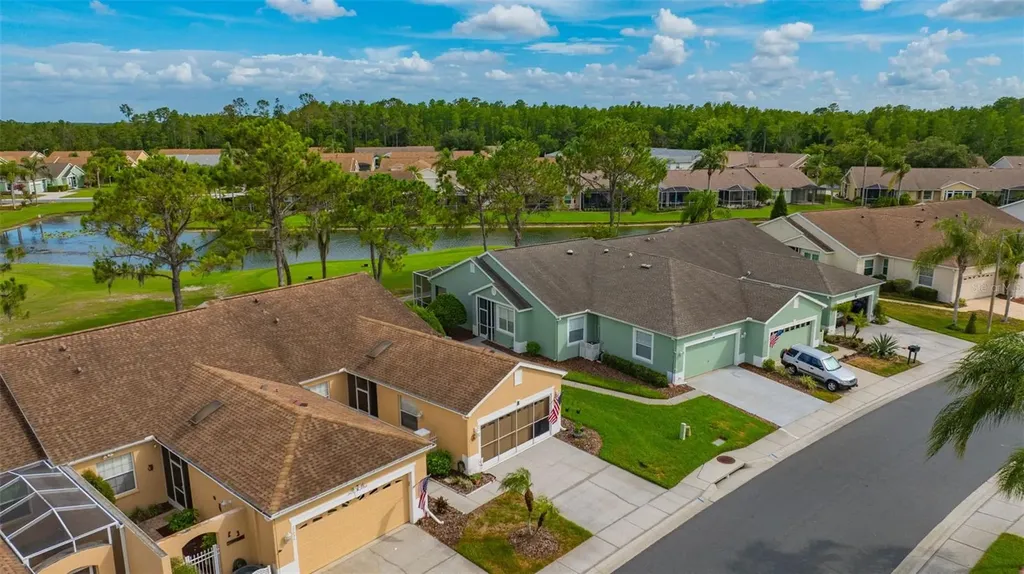 20828 Eustis Road Land O Lakes FL 34637