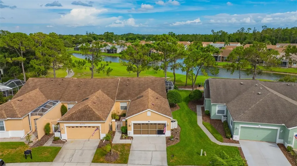 20828 Eustis Road Land O Lakes FL 34637