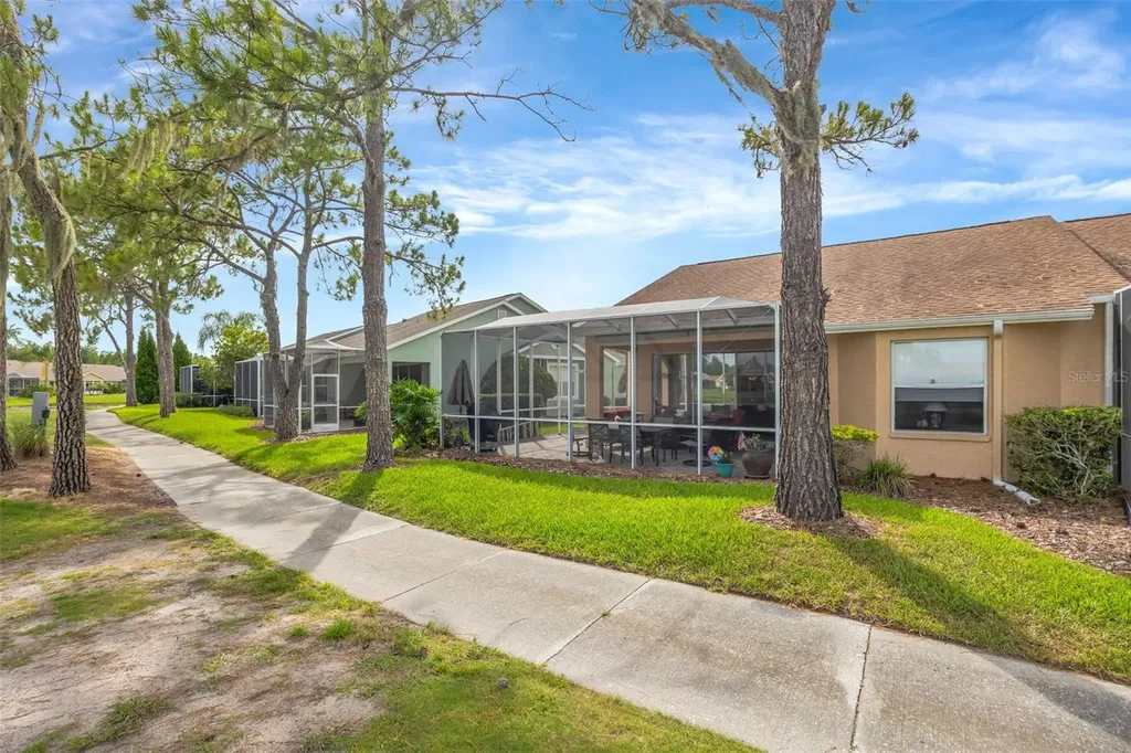 20828 Eustis Road Land O Lakes FL 34637