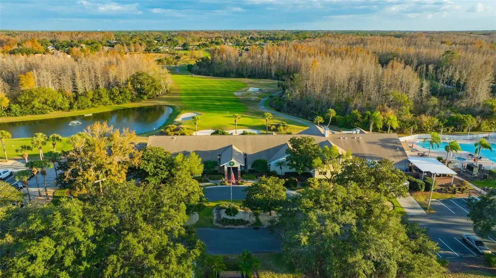 20828 Eustis Road Land O Lakes FL 34637