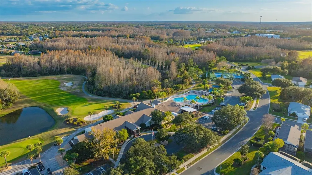 20828 Eustis Road Land O Lakes FL 34637