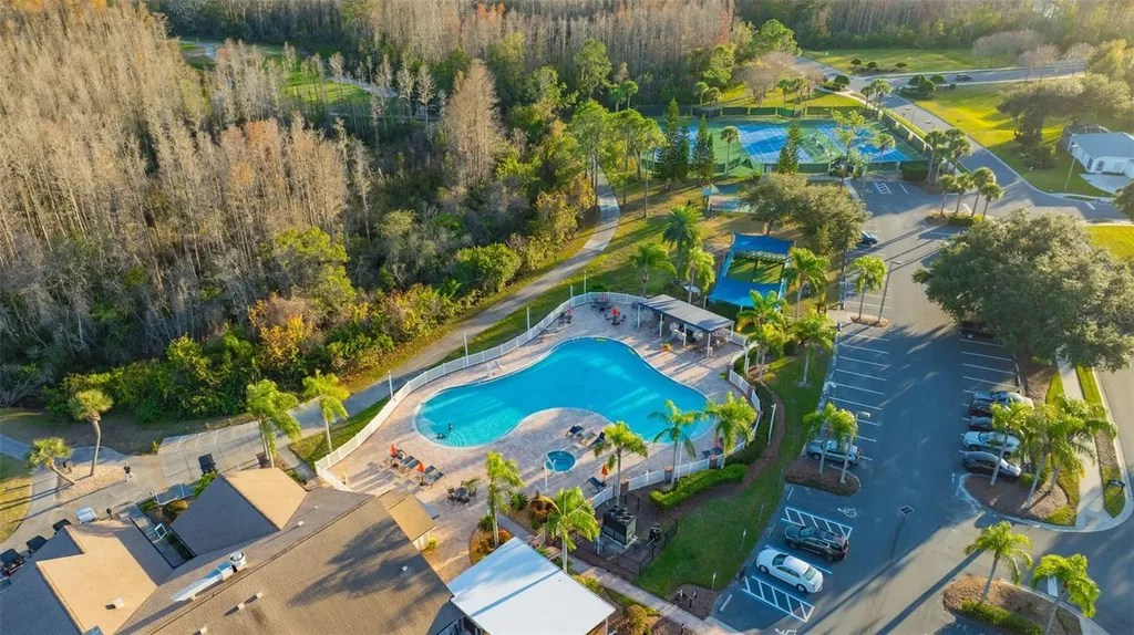 20828 Eustis Road Land O Lakes FL 34637
