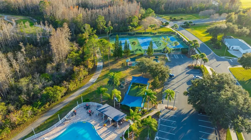 20828 Eustis Road Land O Lakes FL 34637