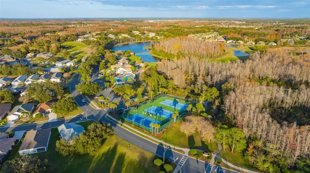 20828 Eustis Road Land O Lakes FL 34637