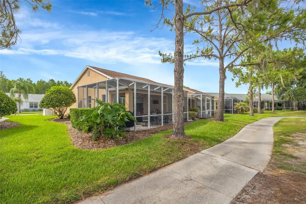 20828 Eustis Road Land O Lakes FL 34637