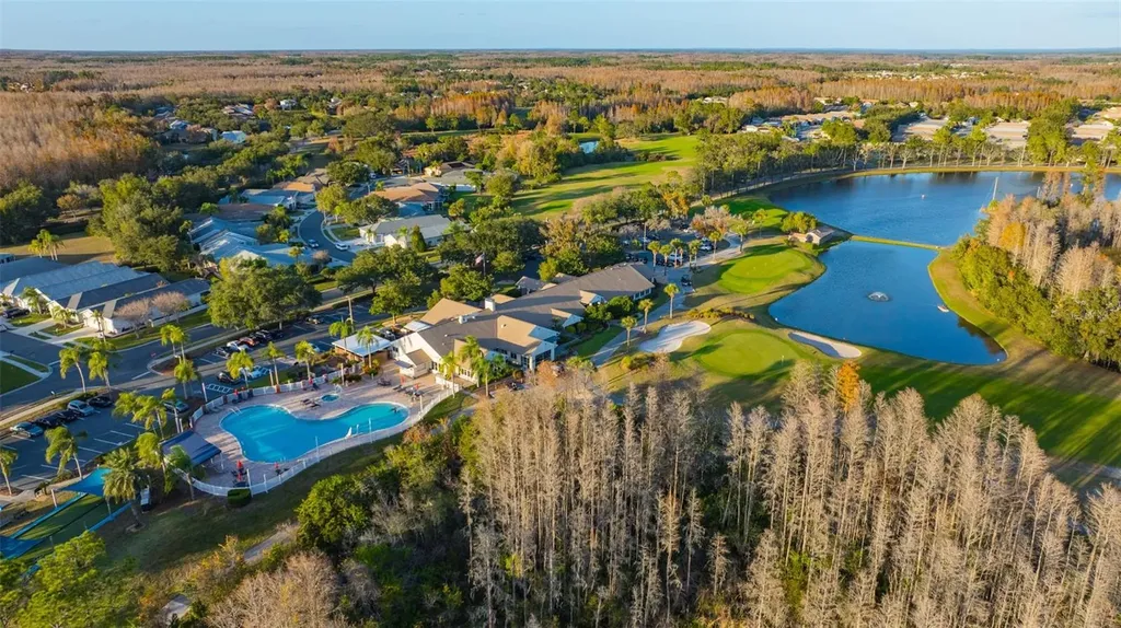 20828 Eustis Road Land O Lakes FL 34637