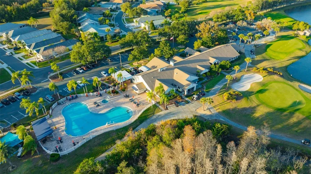 20828 Eustis Road Land O Lakes FL 34637